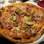 Photo n°1 de l'avis de Chris.u fait le 06/10/2023 à 17:39 sur le  Mösl à Merano