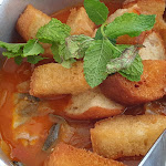 Photo n°4 de l'avis de Samuel.u fait le 20/09/2021 à 12:25 sur le  Constantino das Enguias à Foros de Benfica