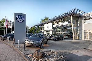 MOLL GRUPPE | Volkswagen & Skoda & Audi Vertragspartner Kaarst
