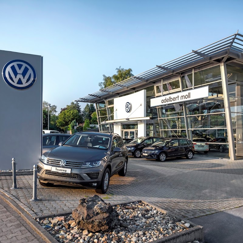 MOLL GRUPPE | Volkswagen & Skoda & Audi Vertragspartner Kaarst