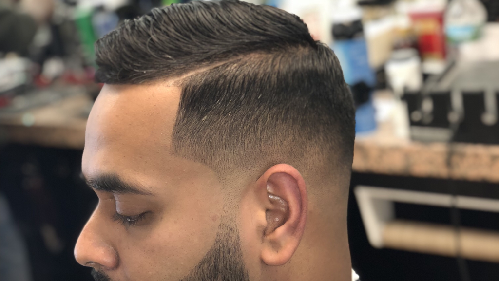 Boogie's Barber Shop 11763