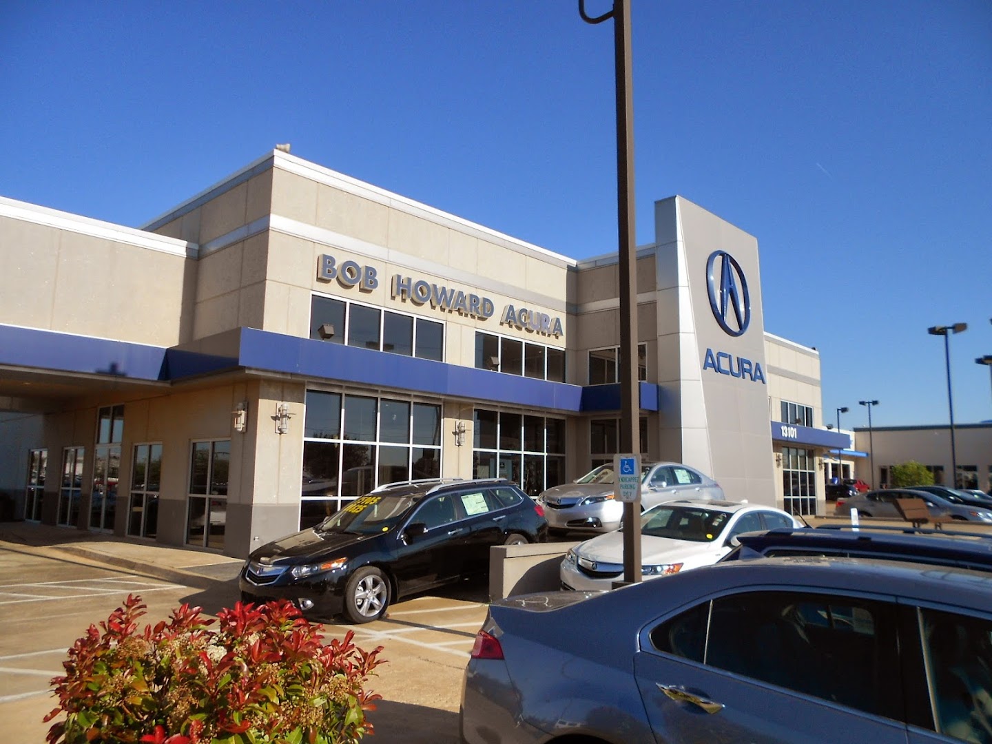 Acura dealer In Oklahoma City OK 