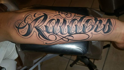 Tattoo Shop «NorCal Tattoo & Piercing Shop», reviews and photos, 6121 Hazel Ave, Orangevale, CA 95662, USA