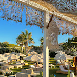 Photo n°1 de l'avis de Chiara. fait le 22/08/2023 à 20:33 sur le  Macramè | Apulian Beach Experience à Monopoli