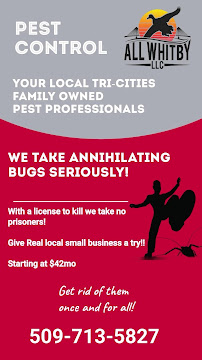 All Whitby LLC - Photo 2 - Car repair in Richland, WA, Kennewick