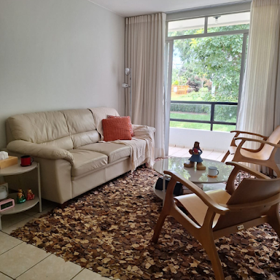 Michele Pereira Psicologia & Bariátrica Cruzeiro / Sudoeste Octogonal Brasília