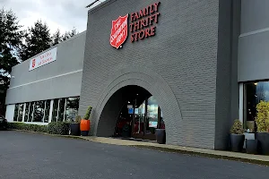 The Salvation Army Family Thrift Store image