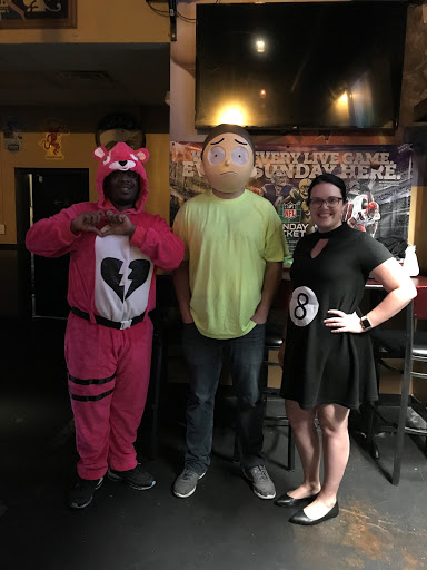 Insurance Agency «Jake Fulkerson - State Farm Insurance Agent», reviews and photos