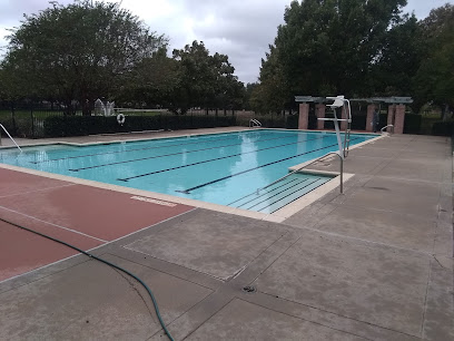 The Lakes Pool