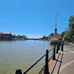 Photo n°4 de l'avis de Anita.o fait le 15/08/2022 à 13:31 sur le  Schöne Aussichten à Leer