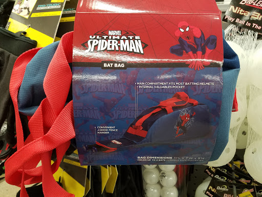 Variety Store «Five Below», reviews and photos, 14215 Hall Rd, Shelby Charter Township, MI 48315, USA