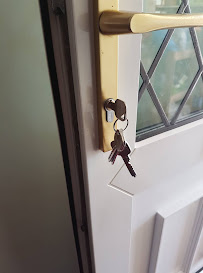 North Point Locksmith - Photo 7 - Car repair in , Sandy Springs