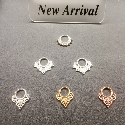 Explore tattoo ideas for wrist, creative tattoo ideas in Houston, available at Biolab Fine Jewelry and Body Piercing Studio