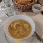 Photo n°1 de l'avis de Demetrio.a fait le 14/12/2019 à 08:30 sur le  Trattoria Vecio Borgo à Porcellengo