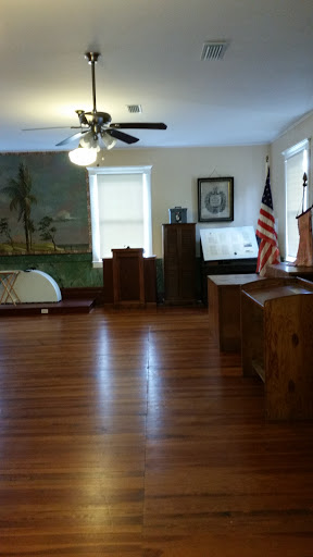 Event Venue «Roberts Hall», reviews and photos, 831 Florida Ave, Lynn Haven, FL 32444, USA