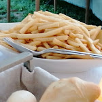 Photo n°3 de l'avis de Monica.a fait le 16/07/2021 à 00:32 sur le  Ristorante e Osteria La Tavernetta à Eraclea