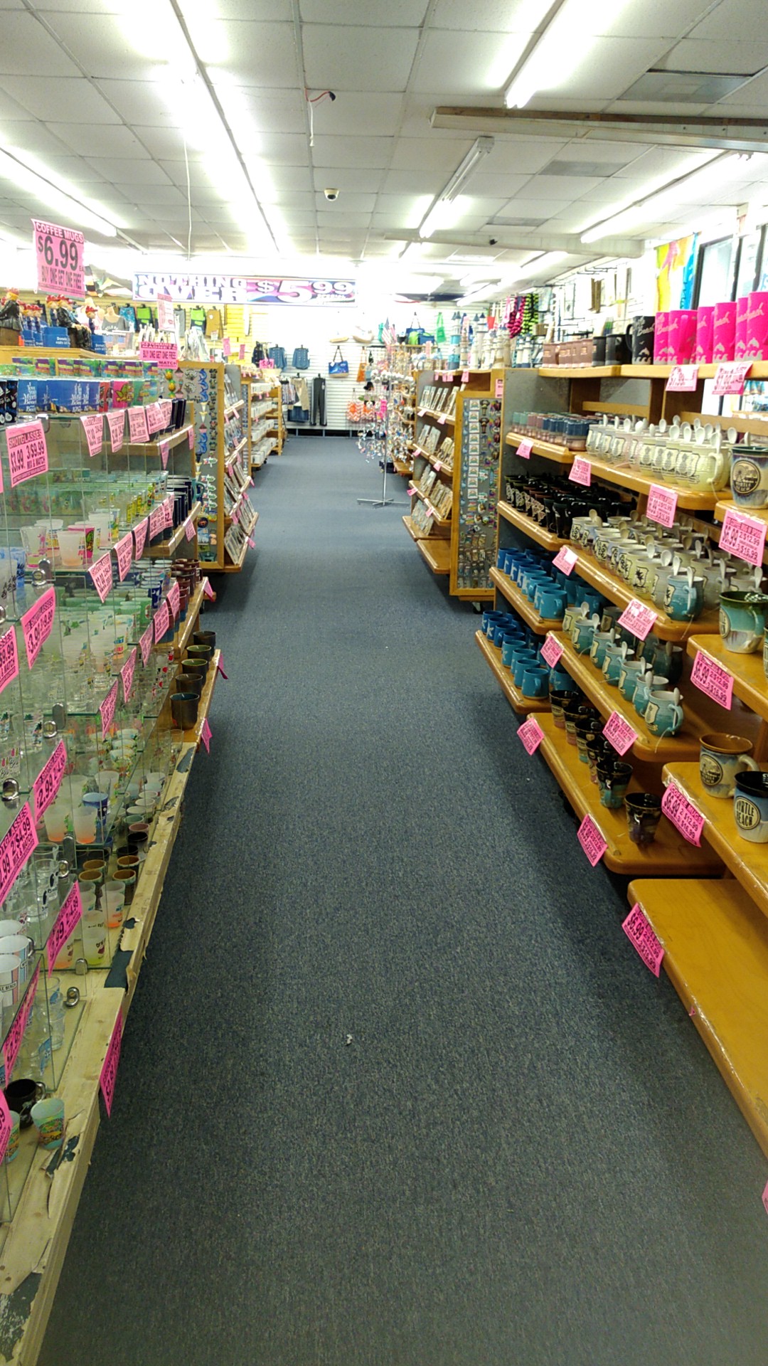 Bargain Beachwear #5