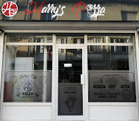 Photos du propriétaire du Pizzeria Harry's pizza à Creil - n°1
