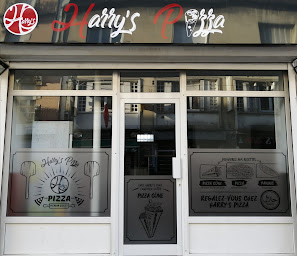 Photo n°9 de Harry's pizza à Creil ()