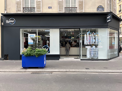 Hublo | Daguerre pressing - Paris 14 à Paris