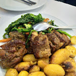 Photo n°3 de l'avis de Carlos.o fait le 27/12/2019 à 15:22 sur le  Restaurante Novo à Lamego