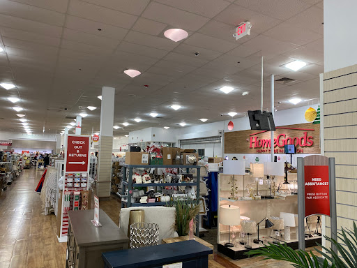 Department Store «HomeGoods», reviews and photos, 60 Everett St, Allston, MA 02134, USA