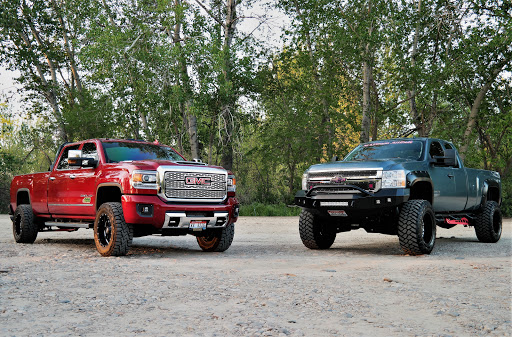 The Detail Doctors en Nampa