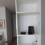 Photo n°3 de l'avis de Christoph.e fait le 22/04/2018 à 08:45 sur le  THE FLAG München M. à Munich