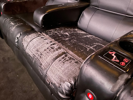 Movie Theater «AMC The Regency 20», reviews and photos, 2496 W Brandon Blvd, Brandon, FL 33511, USA