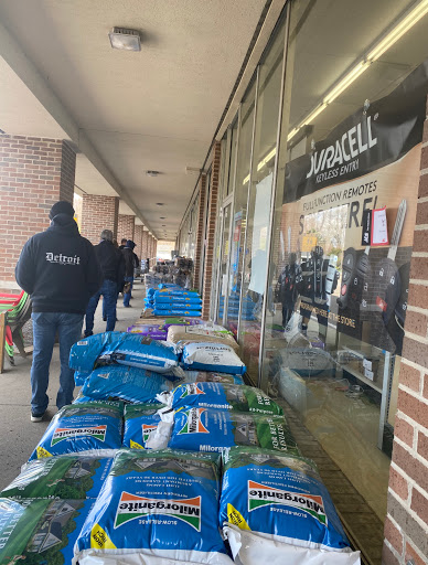 Hardware Store «Great Lakes Ace Hardware», reviews and photos, 44441 Ann Arbor Rd, Plymouth, MI 48170, USA