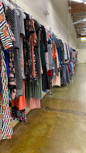 Non-Profit Organization «Goodwill», reviews and photos