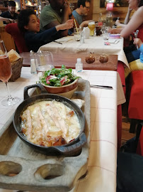 Tartiflette du Restaurant La Calèche à Chamonix-Mont-Blanc - n°13