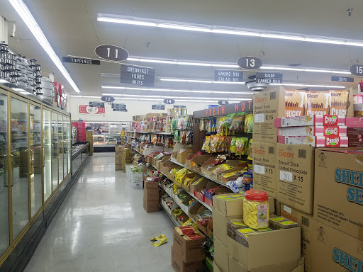 Asian Grocery Store «Grant-Stone Supermarket», reviews and photos, 8 W Grant Rd, Tucson, AZ 85705, USA