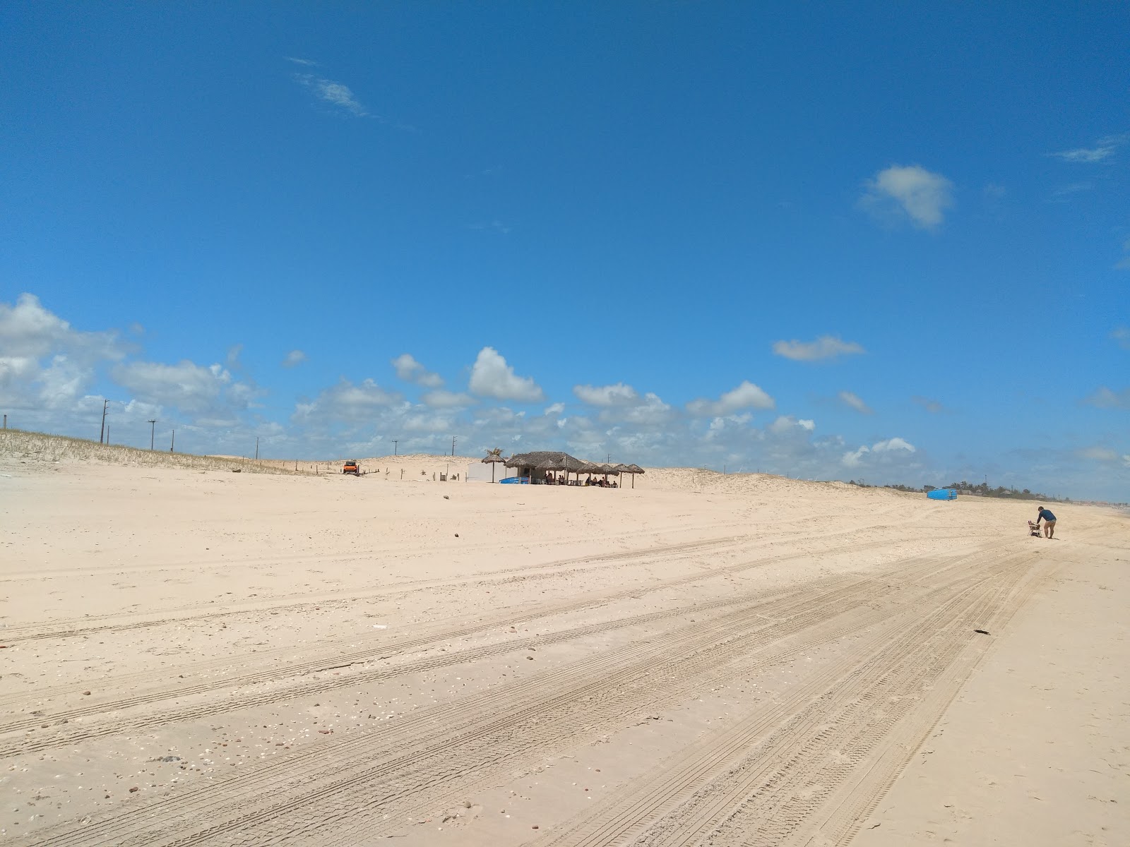 Praia de Beberibe photo #8