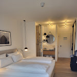 Photo n°1 de l'avis de Hubertus.w fait le 23/02/2023 à 14:36 sur le  New Wave à Norderney