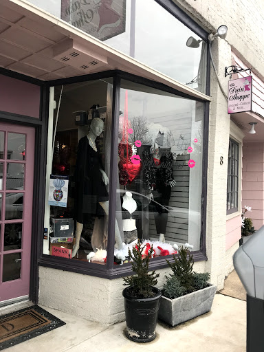 Lingerie Store «The Dain Shoppe», reviews and photos, 8 Community Pl, Morristown, NJ 07960, USA