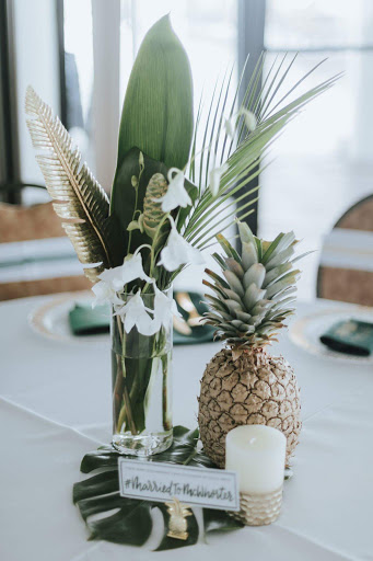 Florist «Flower Market Florist», reviews and photos, 1919 Drew St, Clearwater, FL 33765, USA