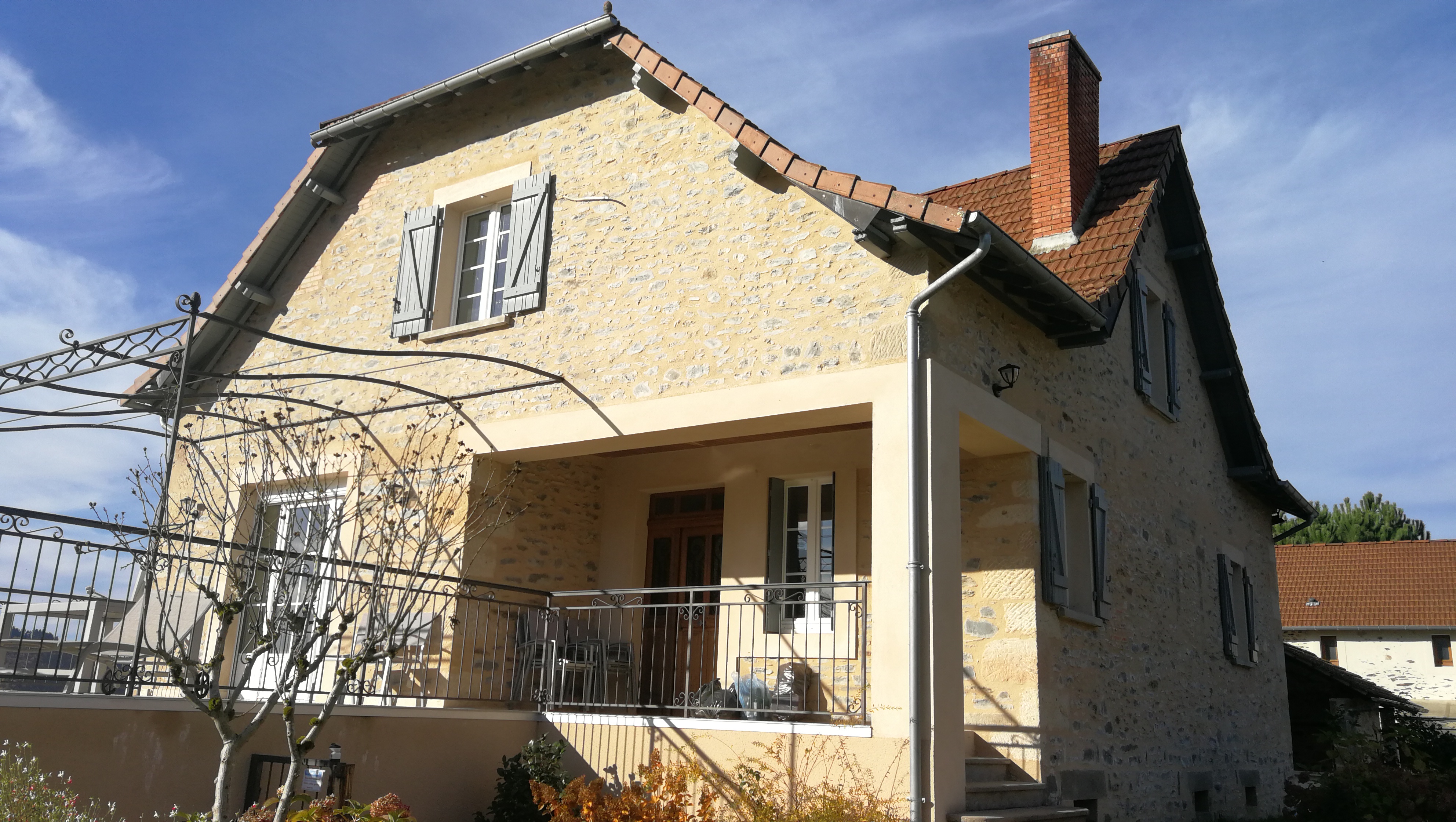 Photo n° 1 de l'avis de Iva.. fait le 21/11/2018 à 07:07