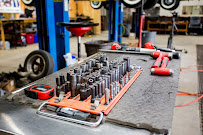 Econo Transmission Inc. - Photo 8 - Car repair in Wilmington, NC, Wilmington