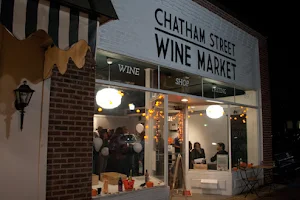 Chatham Street Wine Market image
