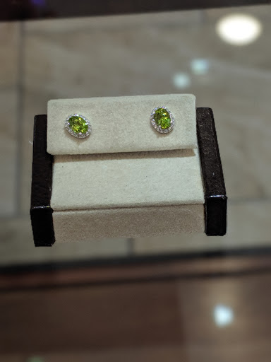 Jeweler «Osborne Jewelers», reviews and photos, 15350 W McDowell Rd, Goodyear, AZ 85395, USA