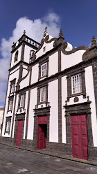 Igreja Matriz de Lagoa (Santa Cruz)