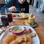 Photo n°1 de l'avis de Kim. fait le 25/05/2023 à 17:08 sur le  Jungenwaldmühle à Brauneberg