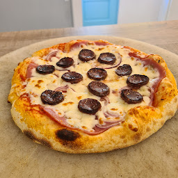 Photo n°26 de Pizz-à-Ri à Mably ()