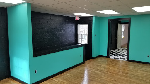 Explore women's side tattoo ideas, creative tattoo ideas in Denton, available at Kent Liberty Tattoo