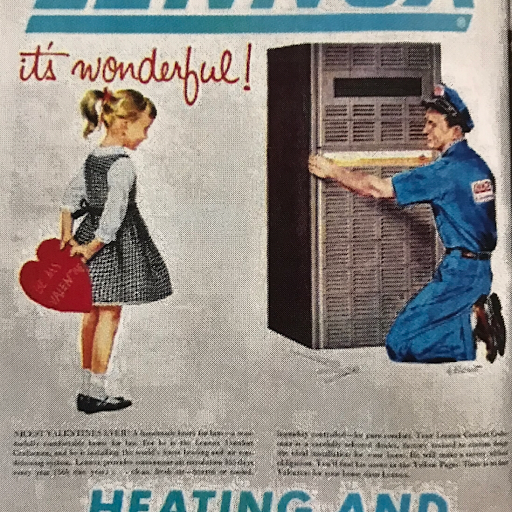 Air Conditioning Repair Service «Town & Country Heating And Cooling Co.», reviews and photos