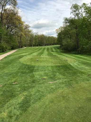 Golf Course «Whitmore Lake Golf Links», reviews and photos, 1111 W 6 Mile Rd, Whitmore Lake, MI 48189, USA