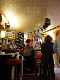 Atmosphère du Restaurant français Café Michel à Paris - n°5