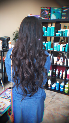 Beauty Salon «Kreation Beauty Salon», reviews and photos, 3670 E Main St, Waterbury, CT 06705, USA