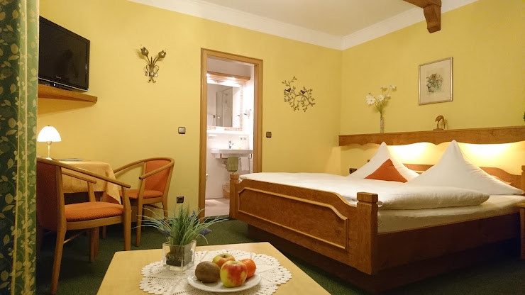 Chambres hôtels Zur Post 91327 Gößweinstein